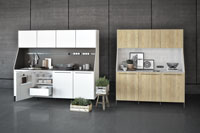 SieMatic 29 Sideboard