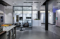 SieMatic PIRCH SoHo Showroom