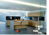 SieMatic S1 Kitchen