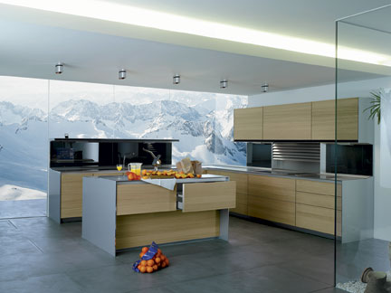 SieMatic S1 Kitchen