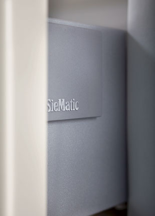 SieMatic brand prestige