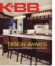 K+BB Magazine Cover