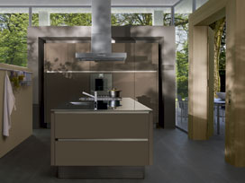 SieMatic New Wood Veneers