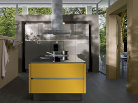 SieMatic New Wood Veneers