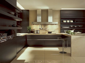 SieMatic New Wood Veneers