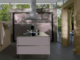 SieMatic New Wood Veneers