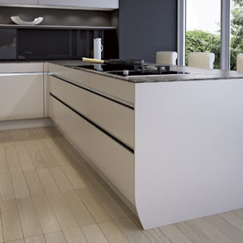 SieMatic 6006 Now