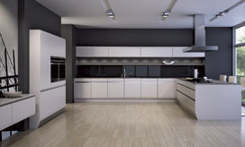 SieMatic 6006 Now