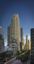 Ritz-Carlton Residences, Chicago