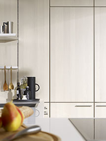 SieMatic FloatingSpaces SE 4004