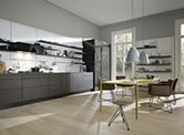 SieMatic FloatingSpaces SE 4004