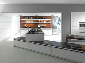 SieMatic SE 8008 LM