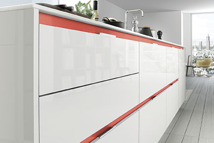 SieMatic HausFair 2012