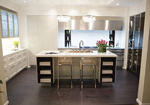 SieMatic BeauxArts.02 San Francisco Launch