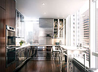 SieMatic Baccarat Hotel & Residences