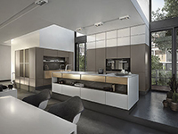 SieMatic Forum 2014