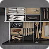 SieMatic Interior Accessories