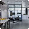 SieMatic PIRCH SoHo Showroom