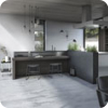 SieMatic URBAN Design Theme