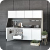 SieMatic URBAN Design Theme