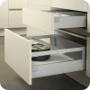 SieMatic High-Tech Drawers